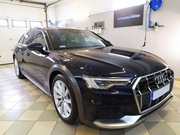 Powłoka ceramiczna na lakier. Ochrona lakieru Wwa