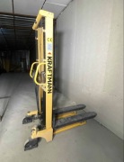 Wózek Paletowy Podnośnikowy 1000KG