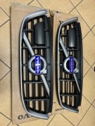 Atrapa chłodnicy Volvo xc60 radar. 