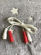 Kabel 2x RCA (cinch)-2X RCA (cinch)
