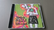 CD Tribe of the wind Zincboy
