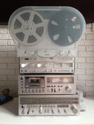 Aiwa AX-7600 stereo amplituner 