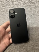 IPhone 16 256gb, 88% bateria, gwarancja
