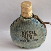 DIESEL FUEL FOR LIFE DENIM POUR HOMME 75ML EDT