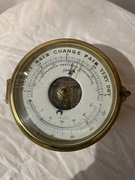 Barometr okrętowy klasyczny