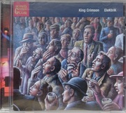 KING CRIMSON - EleKtriK