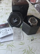 Casio G-shock GST B100D gwarancja
