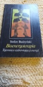 Bioenergoterapia Tajemnice uzdrawiającej energii Budzyński 1991 