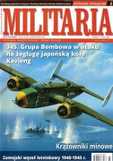 Militaria  Numer specjalny 2(74)2022
