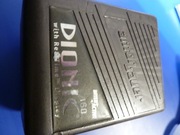 Bateria kamer Anton Bauer Inter Activ Dionic 160 uszkodzona 