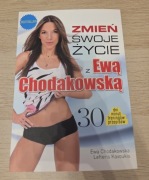 Zmień swoje życie z Ewą Chodakowska 