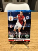 DIMITAR BERBATOV - AS MONACO - CHAMPIONS LEAGUE - 2014/2015 - 186