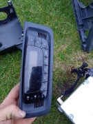 Radio samochodowe seat Ibiza 6j 