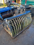 Łyżka do mieszania betonu Multione