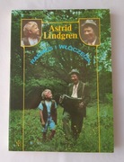 RASMUS i WŁÓCZĘGA – Astrid Lindgren