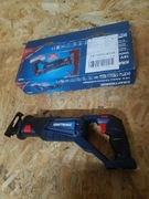 PIŁA SZABLOWA LISICA TE-AP 18LI SOLO kraftronic