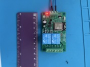 Supla sterownik rolet DC 7-60V