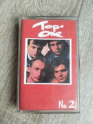 Kaseta magnetofonowa Top One 