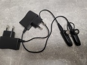 Zestaw słuchawkowy Jabra BT 2046 i 2045