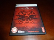 THE WITCHER WIEDŹMIN NA PC, NAJTANIEJ!
