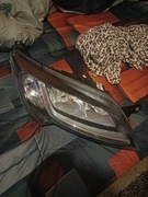 Lampa przednia prawa Fiat Ducato 2023