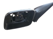 Opel Astra III 3 H lusterko manualne zewnętrzne lewe