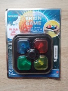 Gra BRAIN GAME Teste deine Reaktion Galileo 