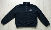 Piękna męska ciepła bluza polarowa REEBOK PATRIOTS polar rozmiar L z USA
