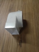 Kolano łącznikowe 110*55/100l