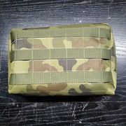 Kieszeń cargo molle 3x7