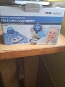 Materac antyodleżeniowy