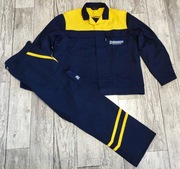 Komplet roboczy MICHELIN by UVEX !Rozm.L