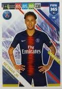 karta fifa 365 team mate 2019