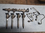 Wtryski Listwa rurki paliwa bmw b47 c20a