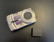 Panasonic Lumix DMC-TZ2