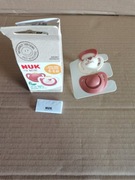 Nuk smoczki Natural 0-6 m