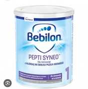 Bebilon pepti syneo 1 