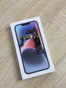 Plyta główna iPhone 14 128GB + Face ID + Pudełko