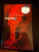 "Piętno" Przemysław Piotrowski