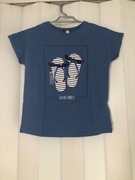 Koszulka T-shirt rozmiar 152 nowa z metką