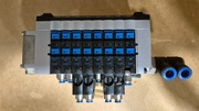 FESTO CPV14-GE-MP-8 Wyspa zaworpwa pneumatyczna 18265 CPV-14-VI