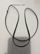 HP Photosmart C3180 pasek napędowy