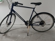 Rower  Nishiki Pace XL