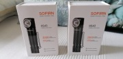 Latarka czołowa SOFIRN HS40 2000LM 175m akumulator 3000mAh