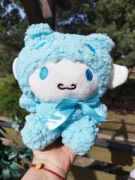 Cinnamoroll pluszak maskotka 25 cm wysyłka w 24 h