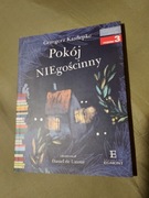 Kasdepke Pokój niegościnny + Inżynier Ciućma