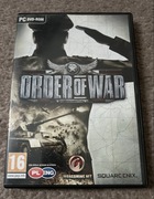 Order of War - gra PC