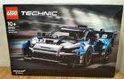 LEGO Technic 42123 McLaren Senna GTR