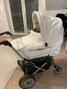 Piękny wózek Emmaljunga