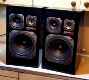 kolumny głośnikowe tonsil ZgC 60-8-683 new mildton 80